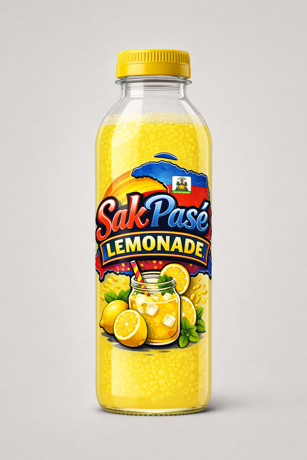 Classic Lemonade